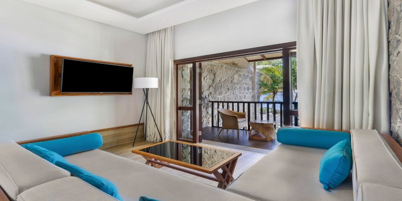 4 Days Kempinski Seychelles Resort Package