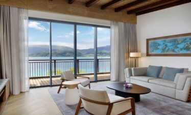 4 Days Mango House Seychelles Packages