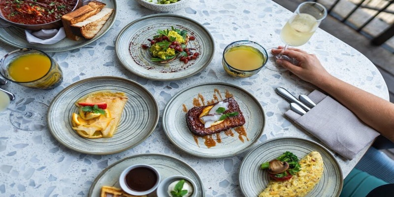 4 Days Mango House Seychelles Packages