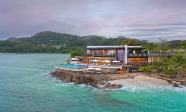 4 Days Mango House Seychelles Packages