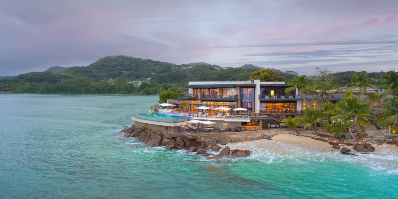 4 Days Mango House Seychelles Packages