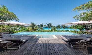 4 Days Seychelles Four Seasons Package