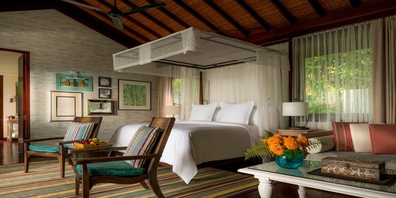 four seasons seychelles