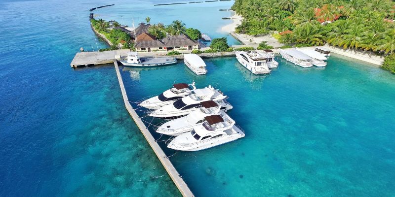 5 Days Kurumba Prices | Maldives Holiday Packages