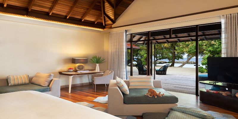 5 Days Kurumba Prices | Maldives Holiday Packages