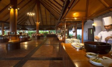 5 Days Medhufushi Island Resort Maldives
