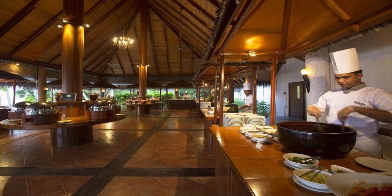 5 Days Medhufushi Island Resort Maldives