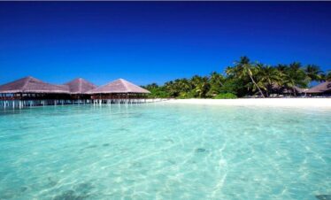 Medhufushi Island Resort Maldives