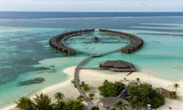 5 Days Sun Siyam Maldives Packages