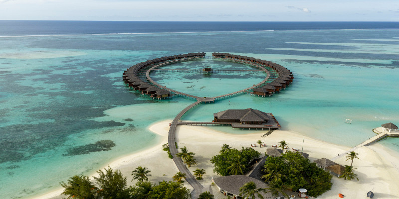5 Days Sun Siyam Maldives Packages