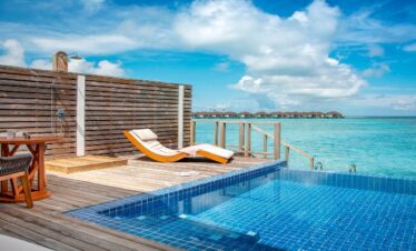 5 Days Sun Siyam Maldives Packages