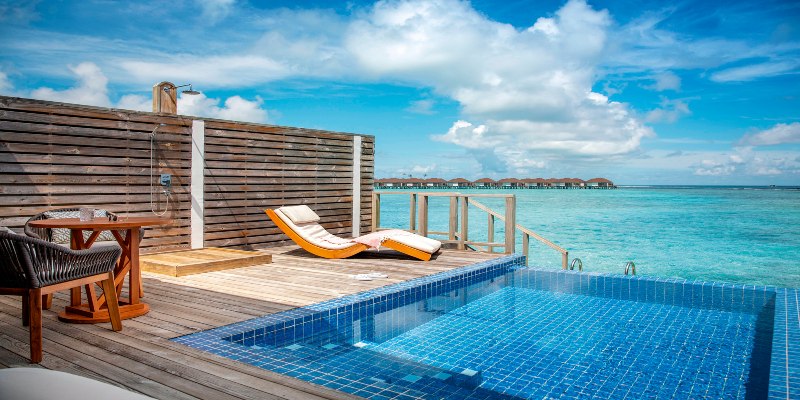 5 Days Sun Siyam Maldives Packages