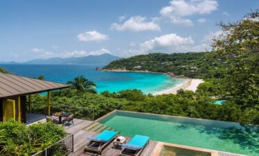 four season seychelles