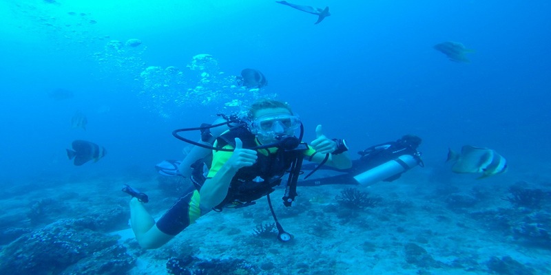 5 Days Medhufushi Island Resort Maldives