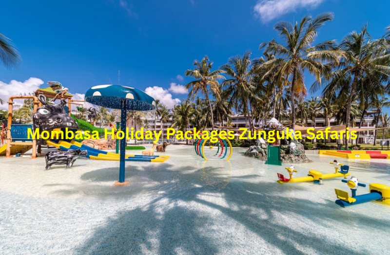 Mombasa Holiday Packages