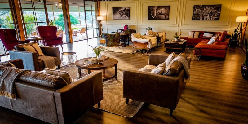 Pay 2 Nights Get 3rd Free at Lalashe Ripoi 2026