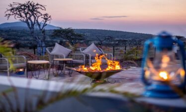 Pay 2 Nights Get 3rd Free at Lalashe Ripoi 2026