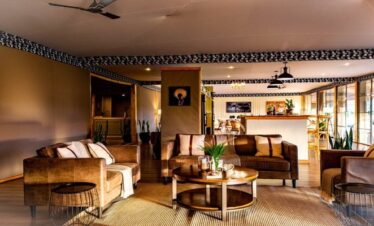 Pay 2 Nights Get 3rd Free at Lalashe Ripoi 2026