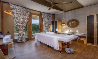 Pay 2 Stay 3 Nights at JW Marriott Masai Mara