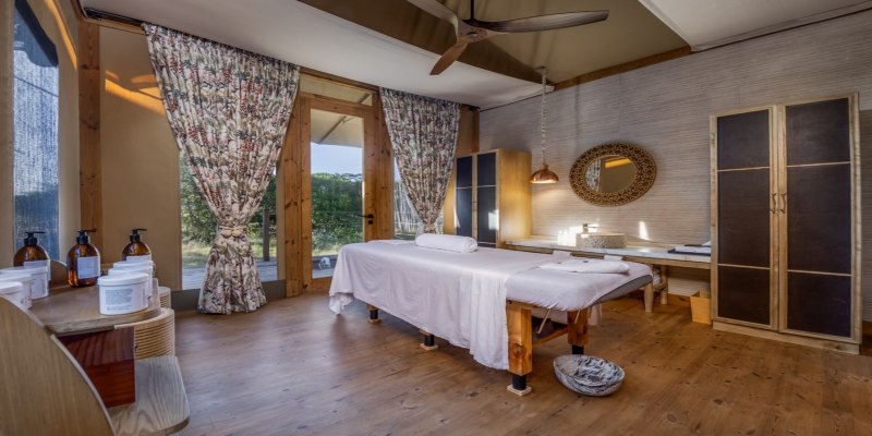 Pay 2 Stay 3 Nights at JW Marriott Masai Mara