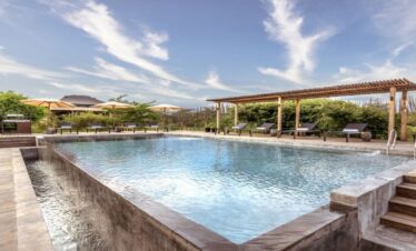 JW Marriott Masai Mara