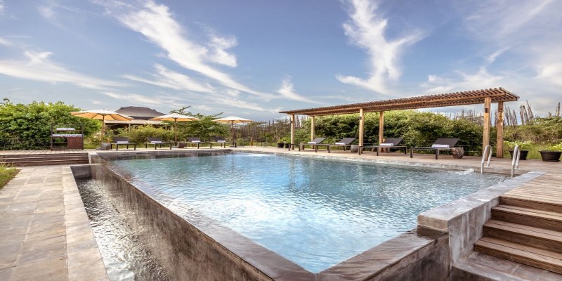 JW Marriott Masai Mara