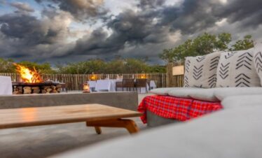 JW Marriott Masai Mara