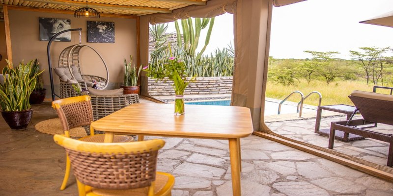 Pay 3 Nights Get 4th Free at Lalashe Maasai Mara