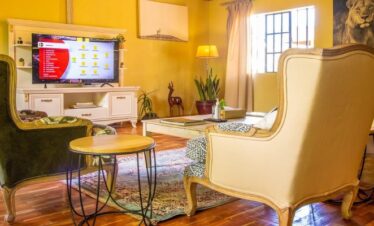 Pay 3 Nights Get 4th Free at Lalashe Maasai Mara