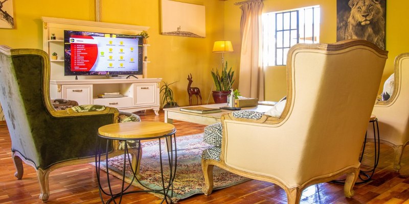 Pay 3 Nights Get 4th Free at Lalashe Maasai Mara