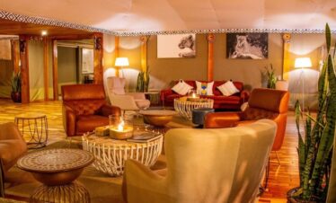 Pay 3 Nights Get 4th Free at Lalashe Maasai Mara