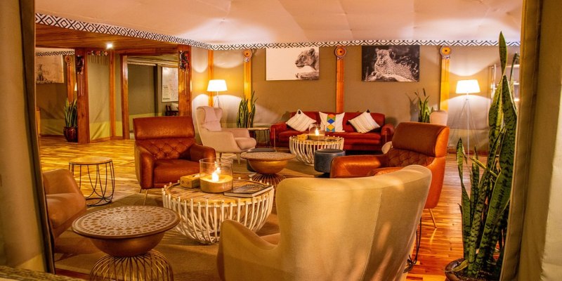 Pay 3 Nights Get 4th Free at Lalashe Maasai Mara