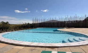 Pay 3 Stay 4 Nights - Zebra Valley