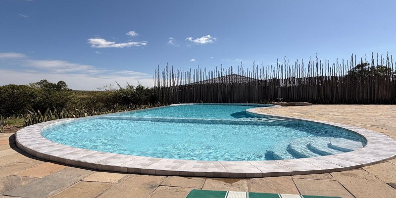 Pay 3 Stay 4 Nights - Zebra Valley