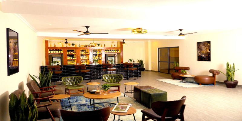 Pay 3 Stay 4 Nights - Zebra Valley