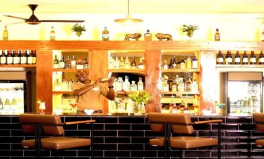 Pay 3 Stay 4 Nights - Zebra Valley