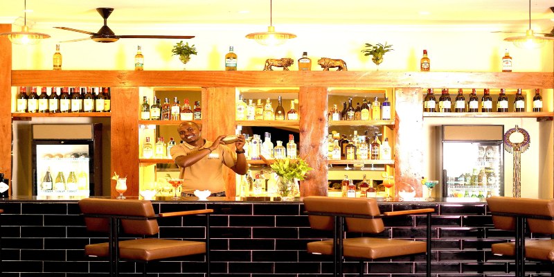 Pay 3 Stay 4 Nights - Zebra Valley