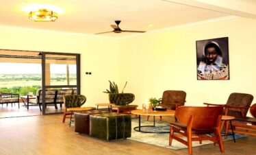 Pay 3 Stay 4 Nights - Zebra Valley