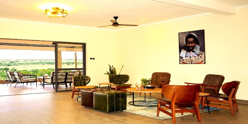 Pay 3 Stay 4 Nights - Zebra Valley