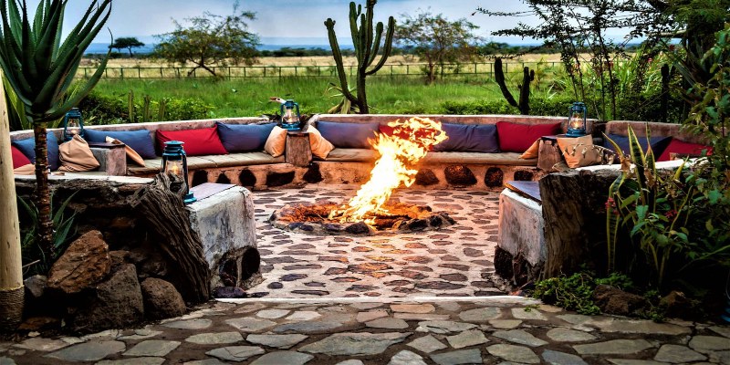 Pay 3 Stay 4 Nights | Zebra Plains Mara Camp | 2026