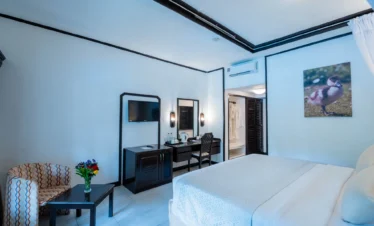 3 Days Prideinn Flamingo Package and Prices