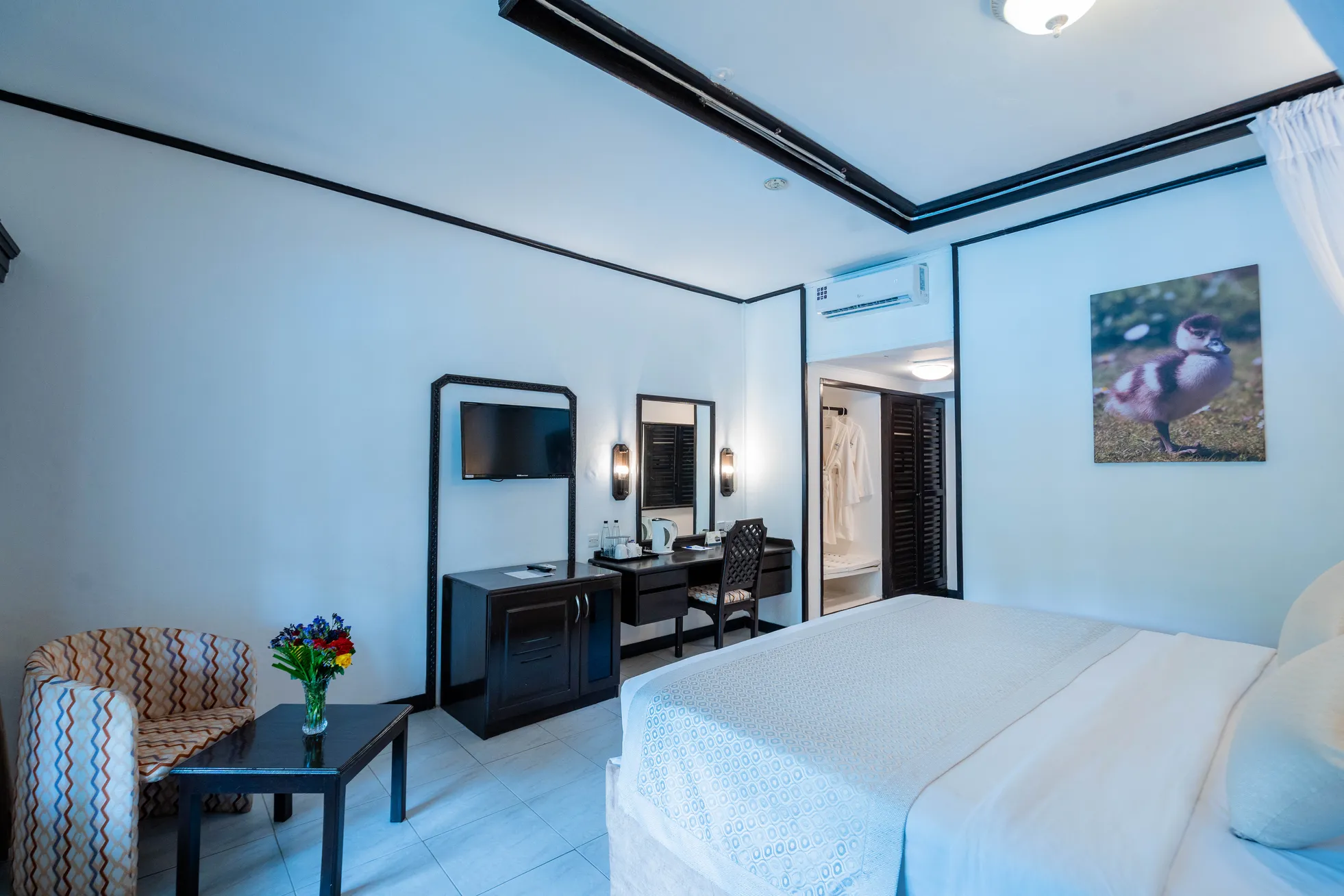 3 Days Prideinn Flamingo Package and Prices