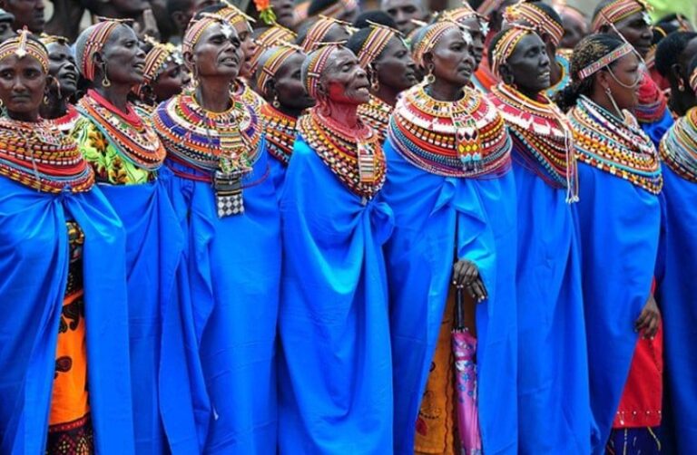 Samburu