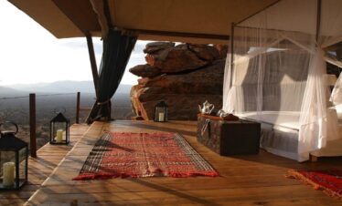 3 Days and 2 Nights Saruni Samburu Prices