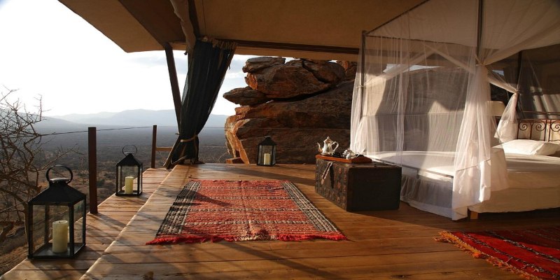 3 Days and 2 Nights Saruni Samburu Prices