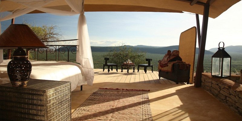 3 Days and 2 Nights Saruni Samburu Prices