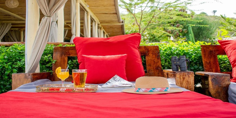 3 Day Masai Mara Safari From Nairobi