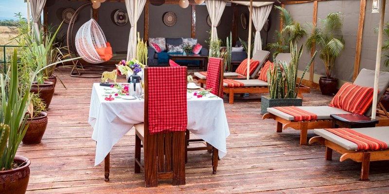 3 Day Masai Mara Safari From Nairobi