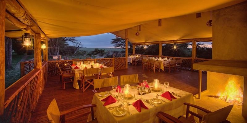 Basecamp Masai Mara Reviews