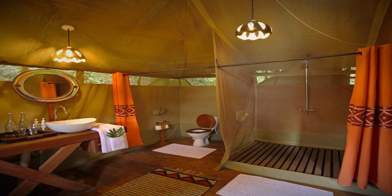 Basecamp Explorer Masai Mara